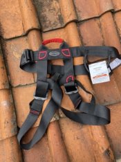 Sit Harness